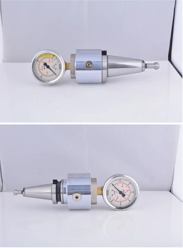 New Tension Gauge HSK63F with Great Price,Spindle Drawbar Force Gauge for Sale