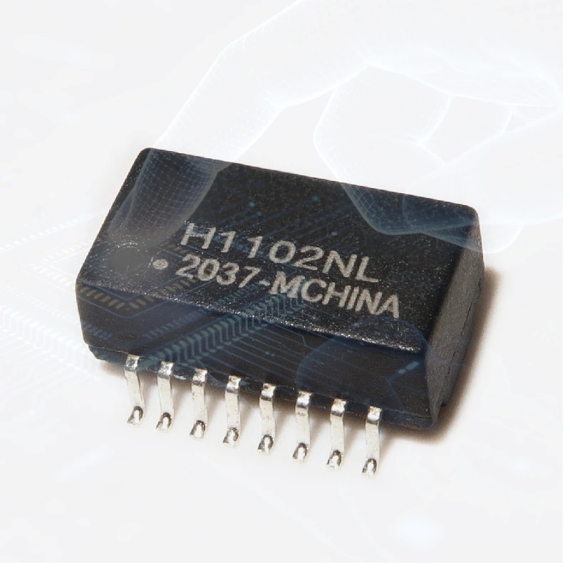 (5-10-20-30-100PCS) H1102 SOP-16 H1102NL