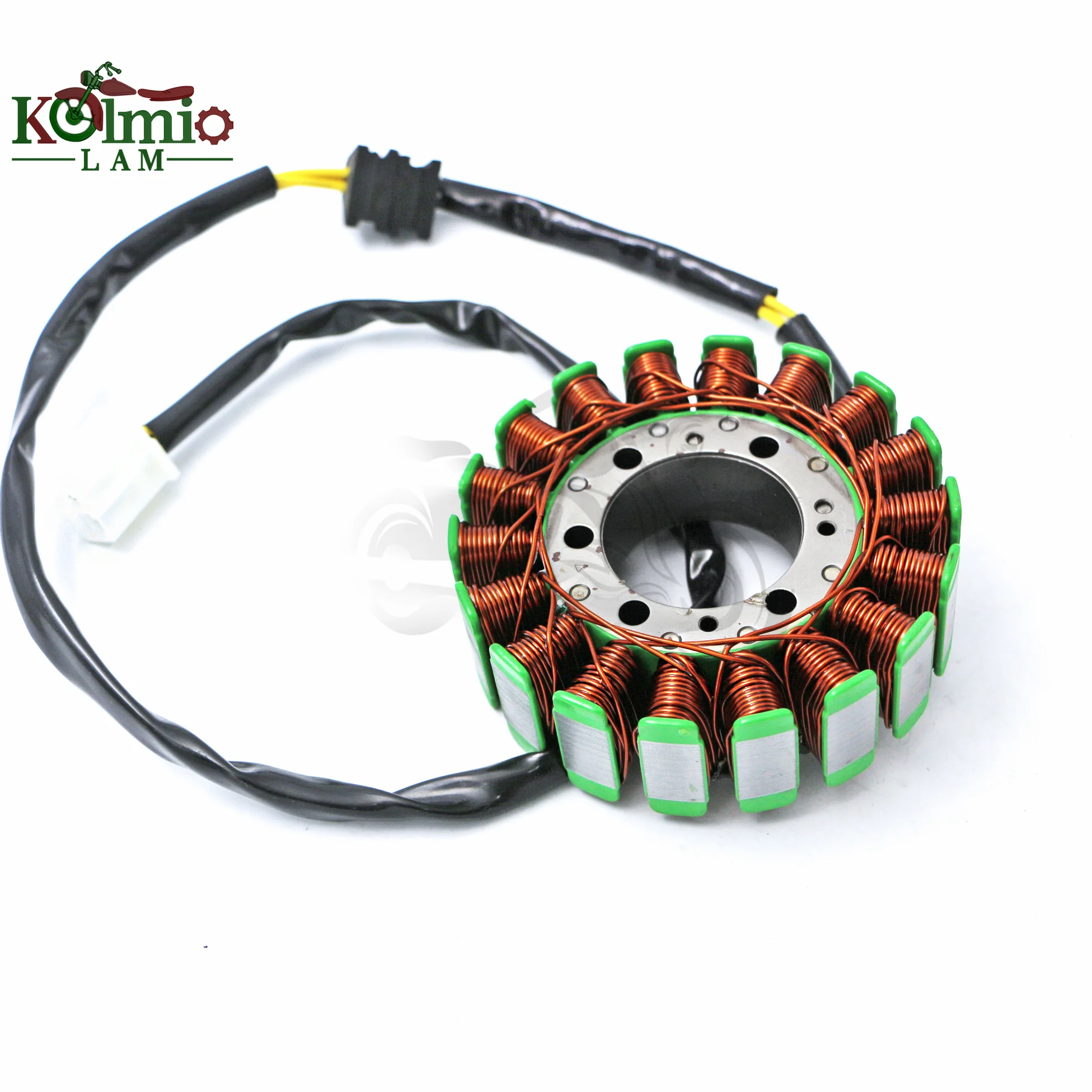 Fit for Honda 1999 - 2006 CBR1100XX  Blackbird Motorcycle Accessories Engine Stator Coil Generator CBR 1100 XX 2001 2002 03 04