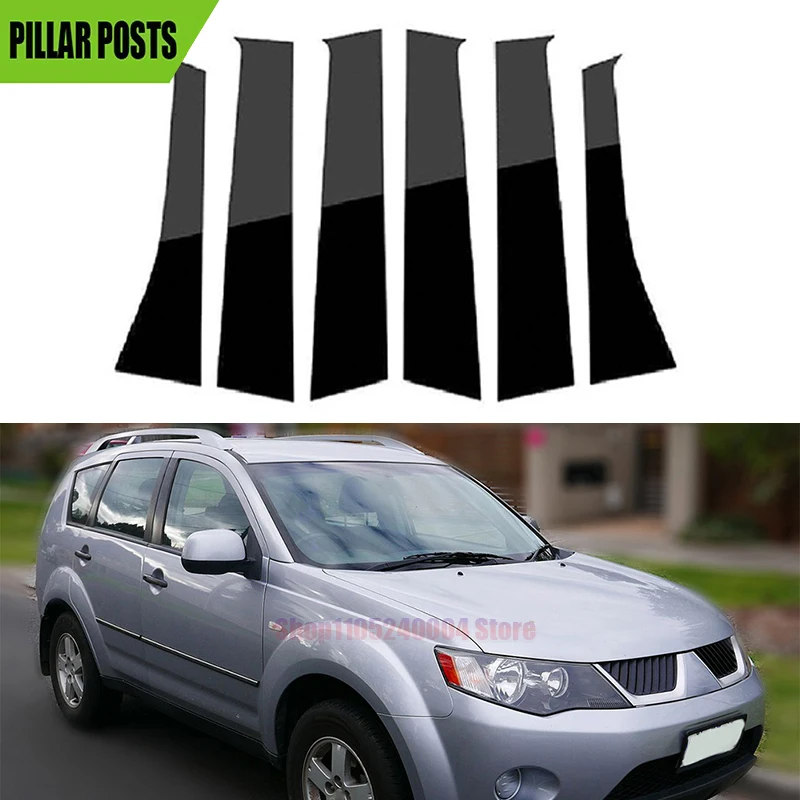 6-pecas-adequadas-para-mitsubishi-outlander-2007-2008-2009-2010-2011-2012-2013-pilar-preto-brilhante-poste-janela-porta-capa-guarnicao-decoracao