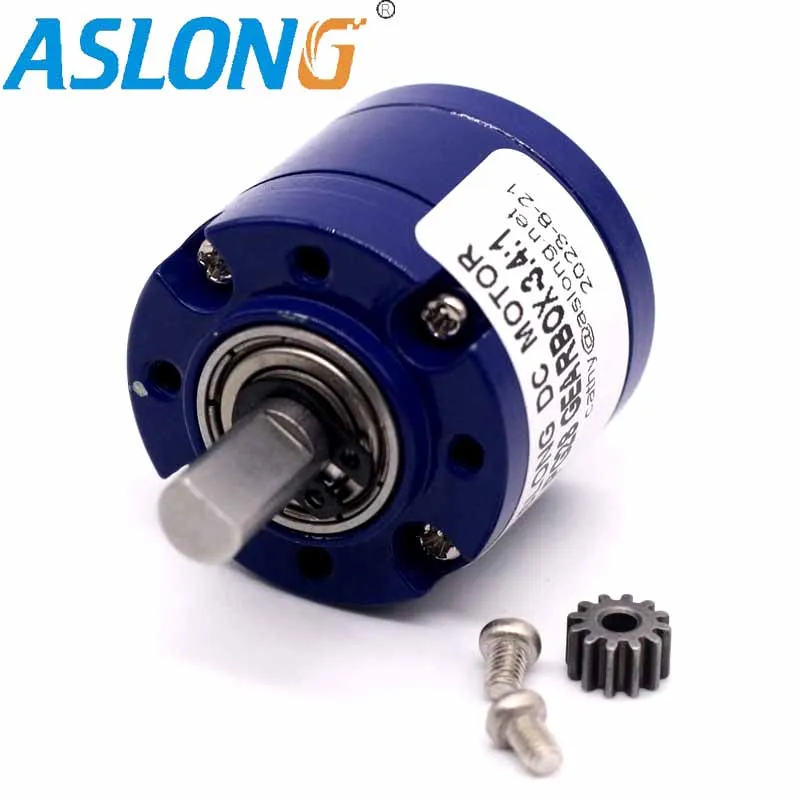 28mm electrical dc motor gear reductor  planetary gearbox for Mini electric dc motor 395 385 360 making geared motor pg28