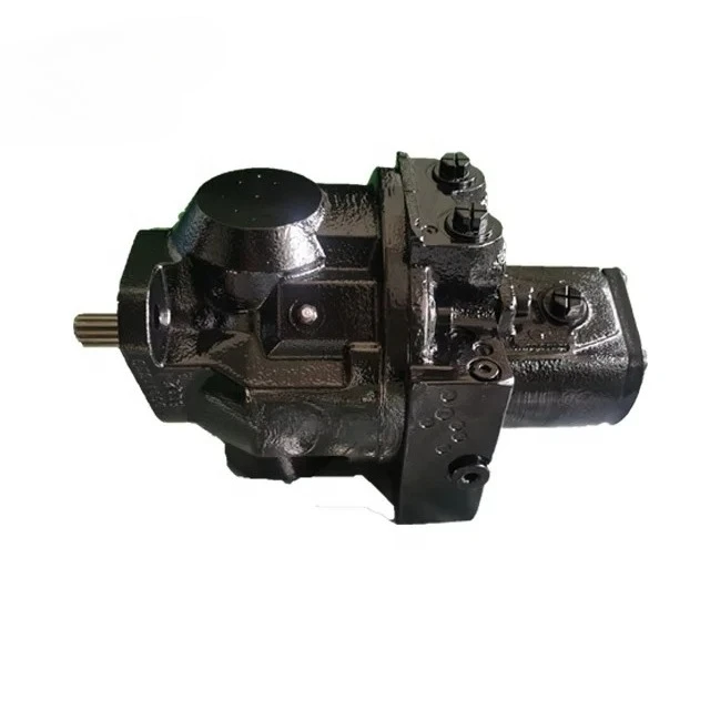 

Mini Hydraulic Pump Ap2d Series Ap2d12 Ap2d16 Ap2d18 Ap2d21 Ap2d18lv1rs7-920-1-35 Ap2d36 Ap2d25 Ap2d28 Hydraulic Pump