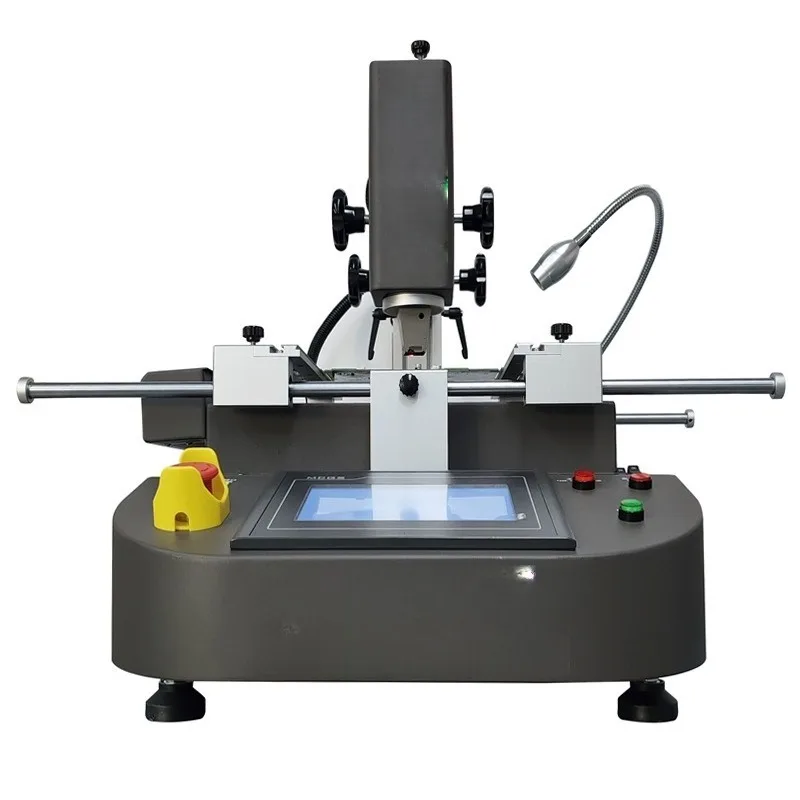 Manual soldering station computer repairs motherboard chip equipment