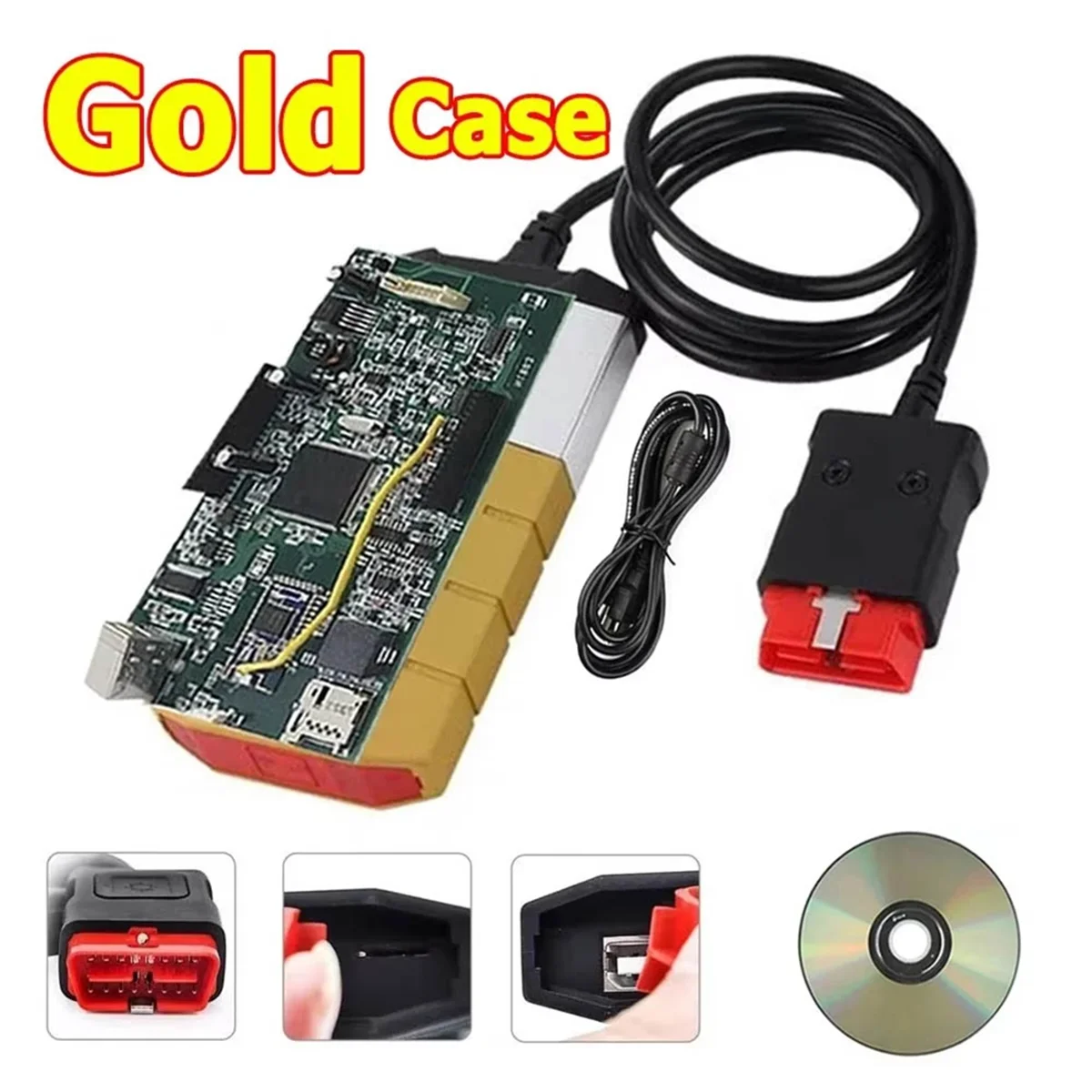 Hot! New Vci 2021.1…