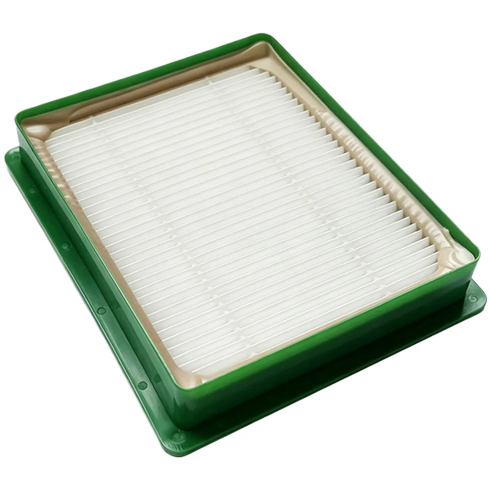 Green HEPA Filter For Vacuum Cleaner FC9080 FC9081 FC9082 Dust Appliance Parts And Accessories Welding Machine