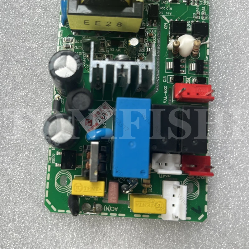 Cigar Wine Refrigerator USF-168 Computer Board Power Supply HW-YS03B-V1.0 220V 110V