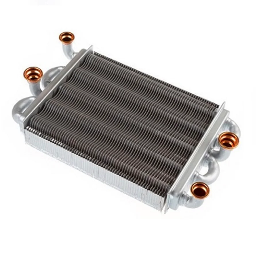 24 Kw Gas-Fired Boi…