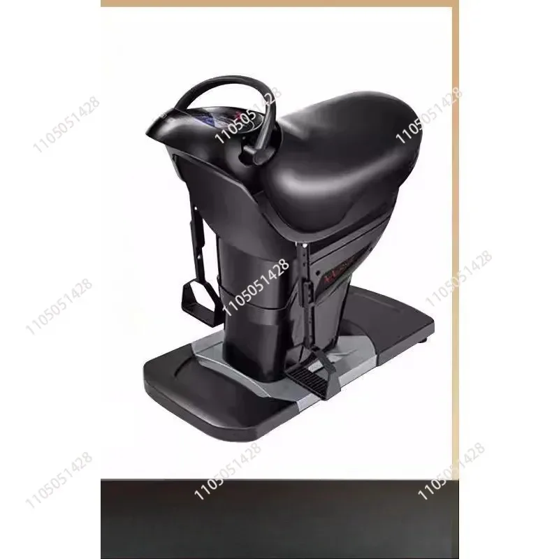 High Quality Home Fitness Equipment For Men And Women Exercise Body Fitness Horse Riding Machine view 2
