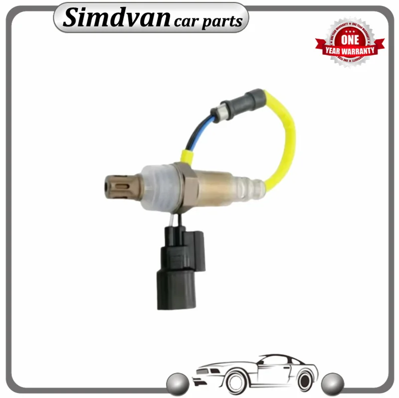 

36531-RME-A51 36531RMEA51 SU10632 5S9170 F00E263148 for Honda Fit 1.5L 2007-2008 Oxygen Sensor