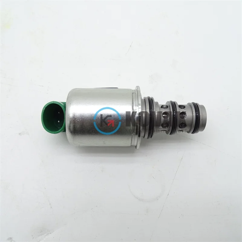 21596649 7421596649 7422634882 7423509305 Truck exhaust brake solenoid valve Air control valve for Volvo Renault
