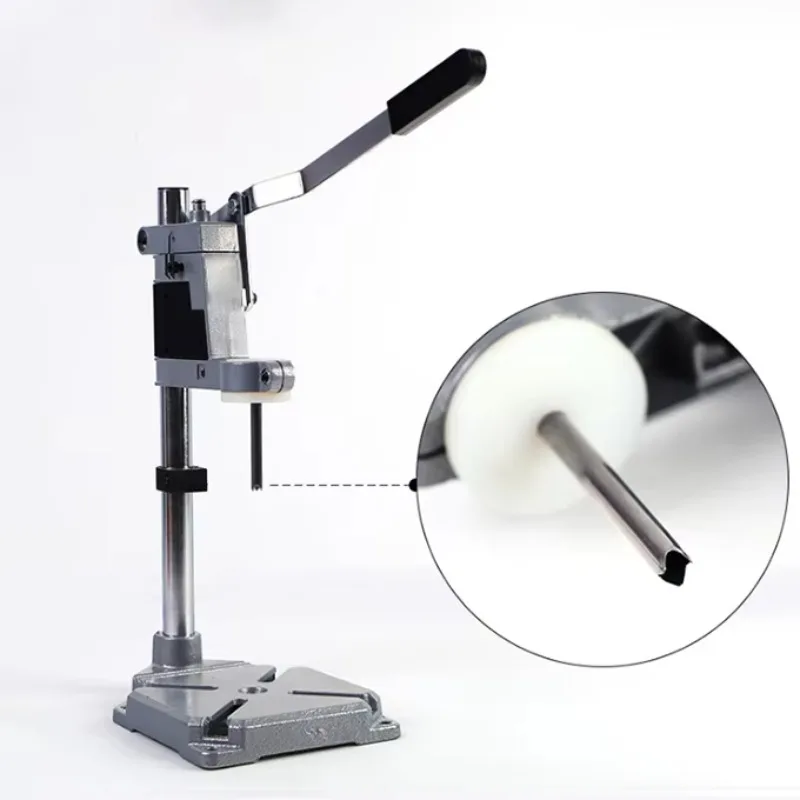 Affordable Durable Plastic Coconut Opener Tool Safety Manual Coconut Opening Machine for Home Kitchen Outdoor Use
