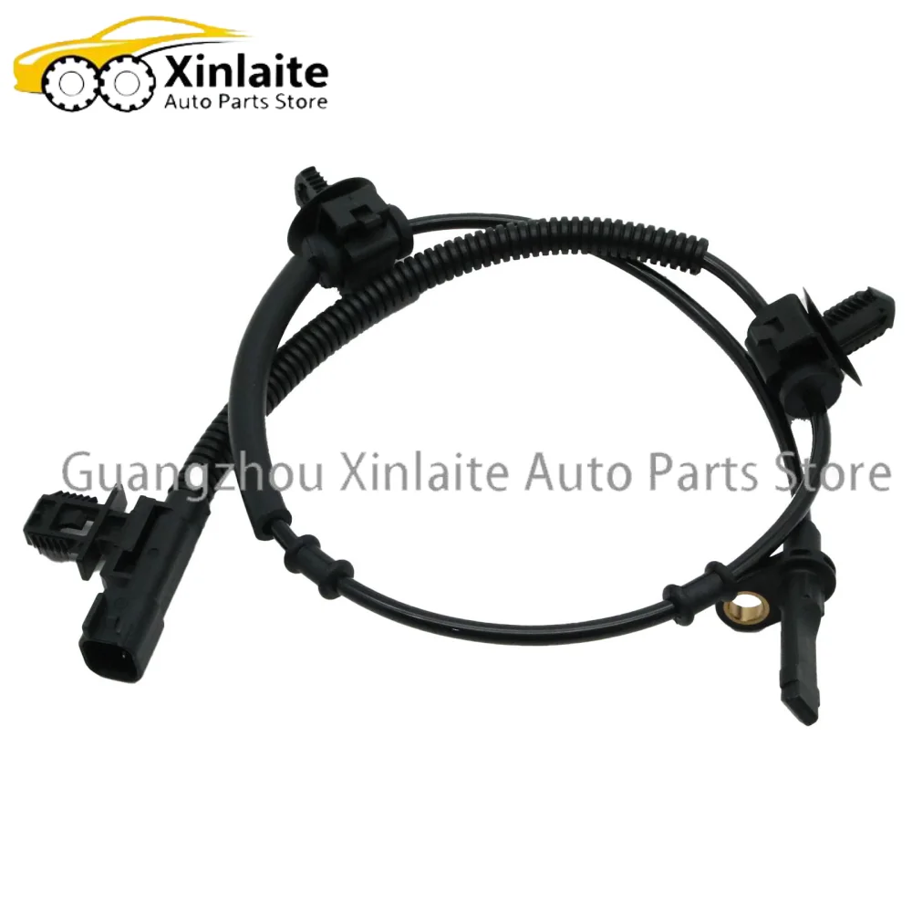 

23147550 New Front Left Right ABS Speed Sensor For Cadillac ATS CTS 2013-2019 22939277 AB1138 2ABS2920 5S13708 Car Accessories