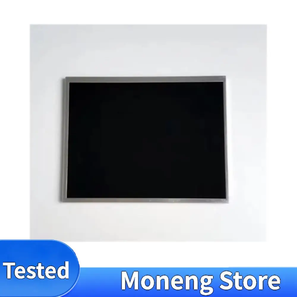 

G121S1-L02 Original 12.1 Inch LCD Panel Display Modules 800*600