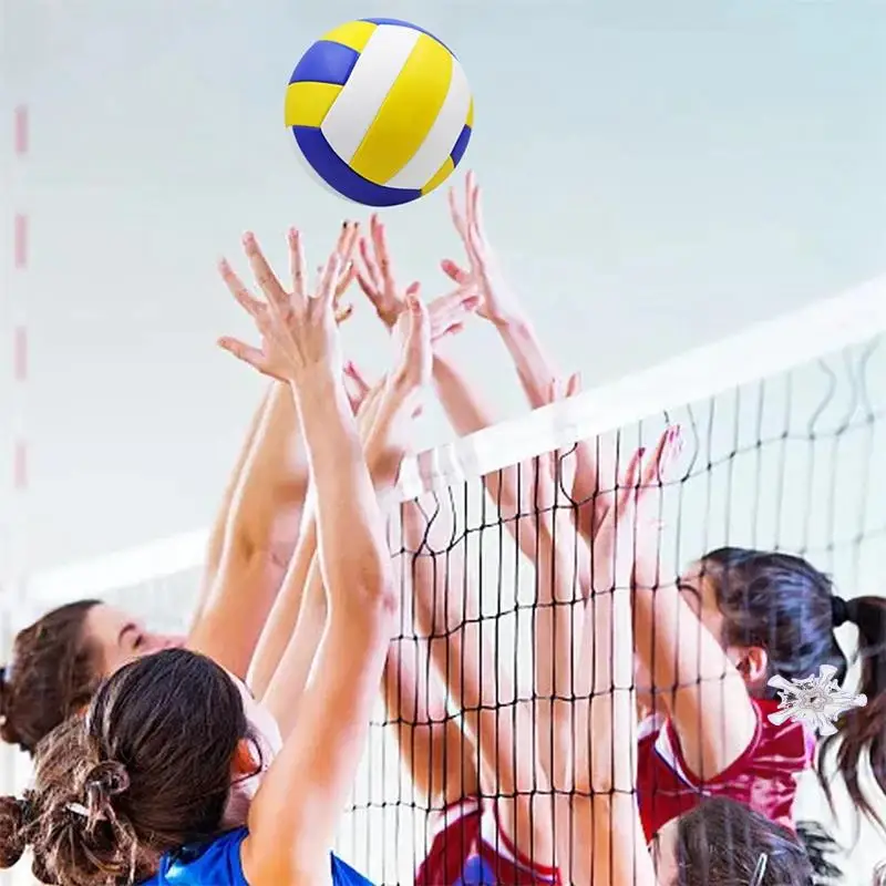 

Beach Outdoor Camping Volleyball Indoor Game Ball Training Ball Beach Volleyball