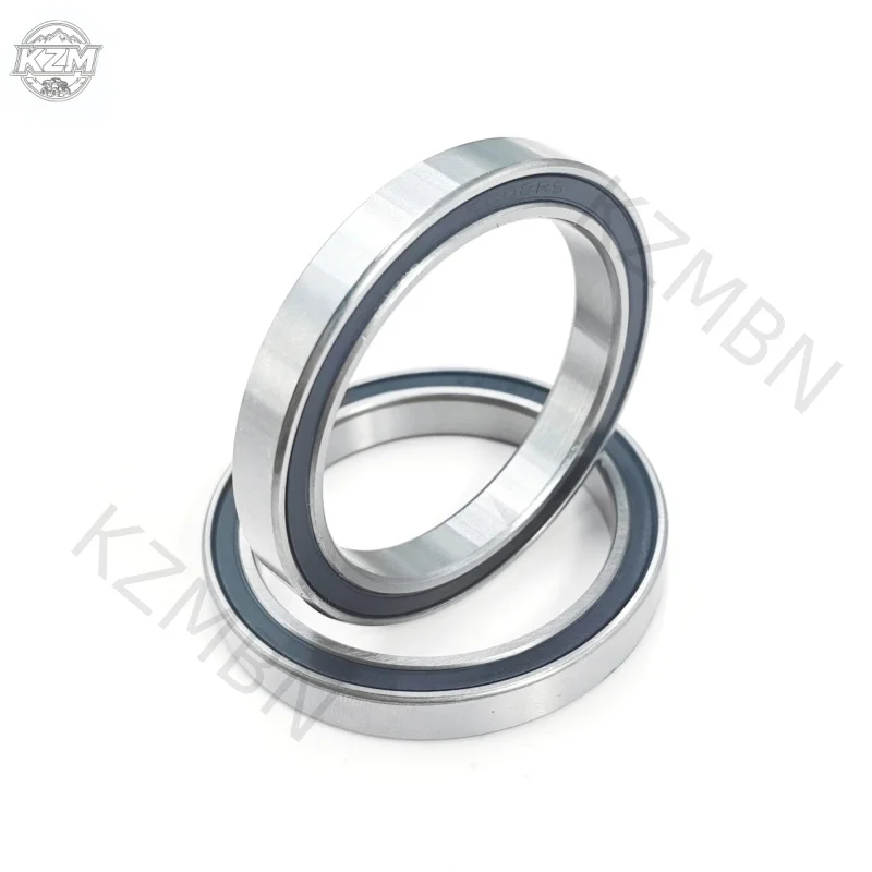 2PCS Bearing 6808-RS for Can-am Quest Outlander Commander Maverik Renegade 330 400 450 500 570 650  800 R 1000 G1 G2 420632377