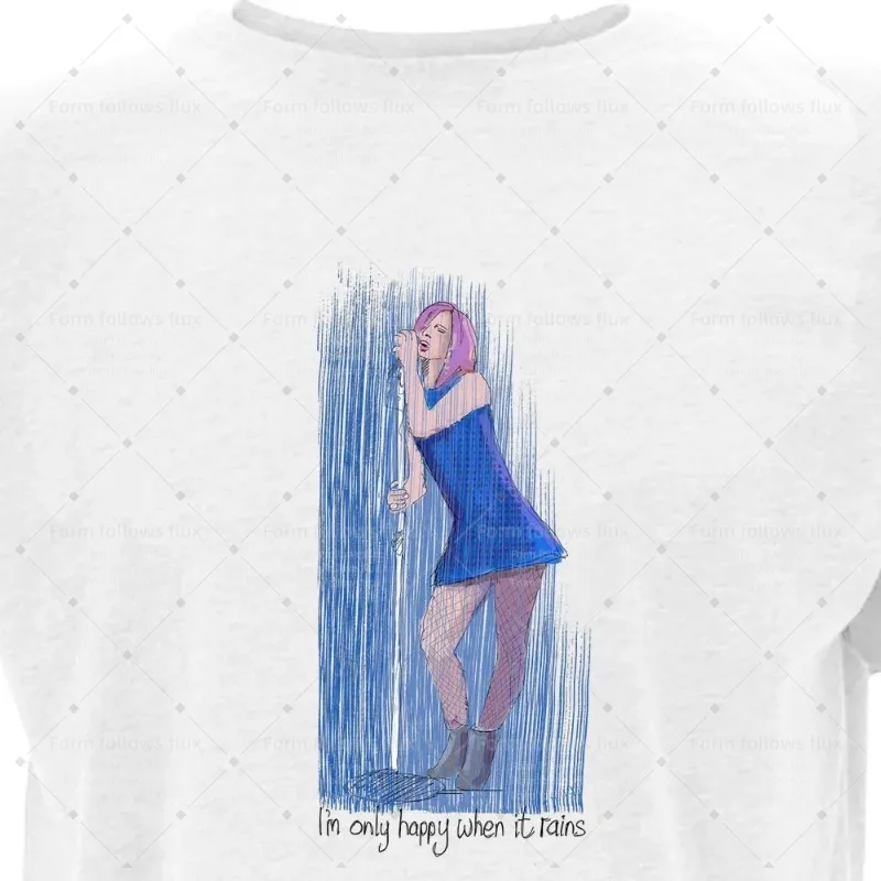 

2026 men T-Shirt Hoodie Hand Drawn Comic style Shirley Manson – Garbage Pop Mod Reggae Irish Rock Women Musicians Unisex S-6XL P
