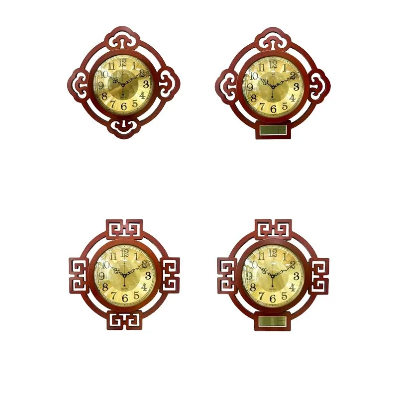 

Polaris, solid wood, living room, wall clock, high sense, clock, home, fashion, quartz