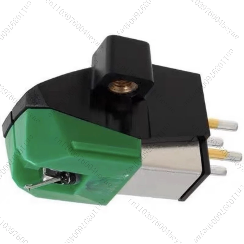 

AT-VM95E dual motion magnetic stereo vinyl cartridge USB dedicated VM stylus