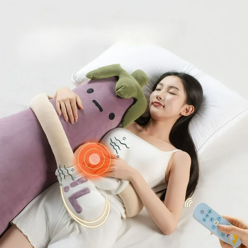 Sleep Lapping Artifact Girls Sleep Special Soothing Doll Throw Pillow Adult Pregnant Woman Doll
