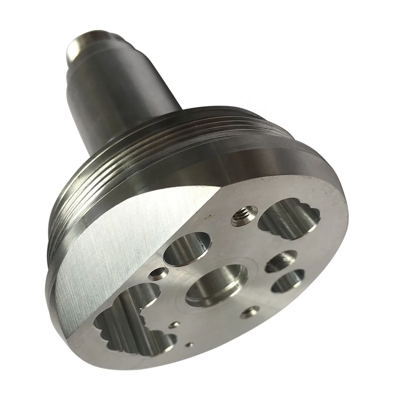 Рисунок 4 - Изготовленный на заказ корпус из