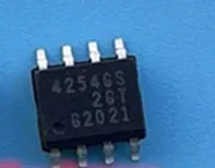 

4254GS TLE4254GS ICSOP8