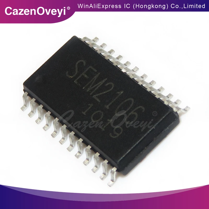 10 Stuk Sem2106 Sem2106 Sop-24