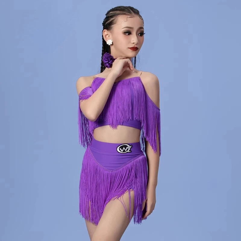 Thumbnail 3 - #68 Best Latin Dance Dress Costumes to Buy In 2026