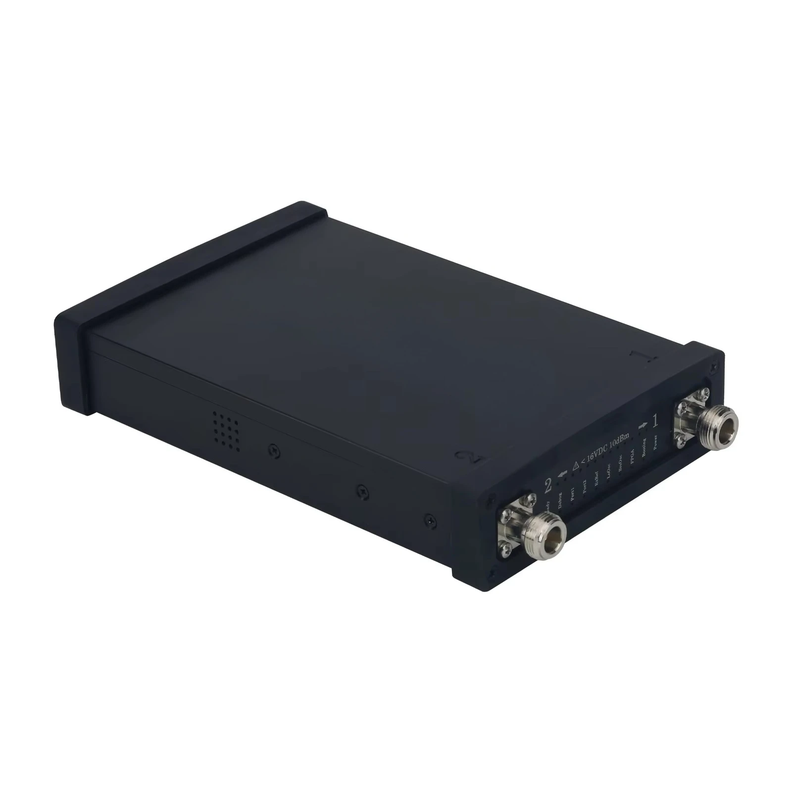 LibreVNA 100K-6GHz Dual Port 110dB Dynamic Vector Network Analyzer with Spectrum and Signal Source Function