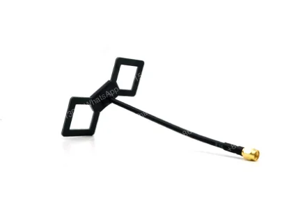 [FrSky Ruisikai] The remote control antenna series is available in stock, expedited packaging and fast delivery.