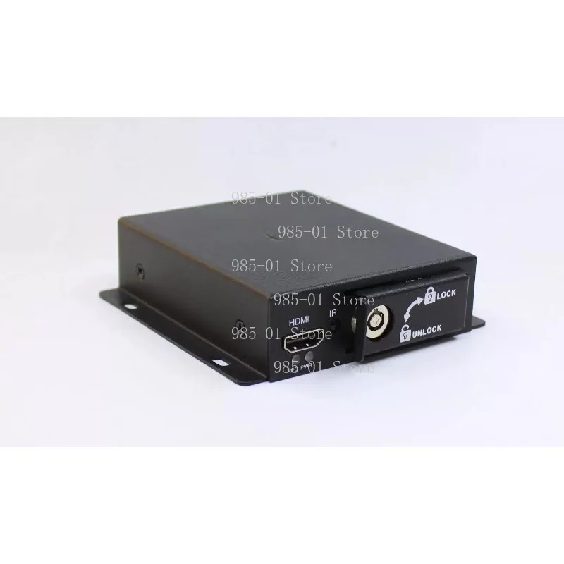 

Two-way dual SD card car 2-way coaxial car DVR