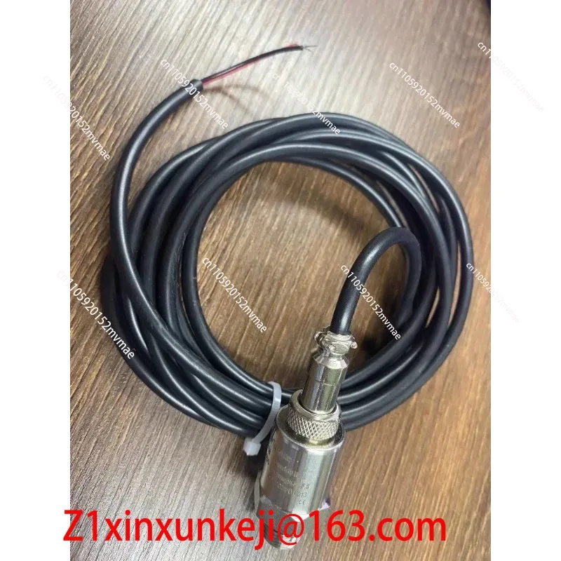 Screw air compressor pressure sensor ys pt1100b 0-20bar 24VDC 4-20mA G1/4