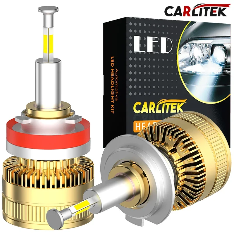 

300W H7 Led Bulbs H8 H9 H11 H1 9005 HB3 9006 HB3 9012 6000K White Canbus No Error car Plug and Play 360 led Headlights Fog Lamps