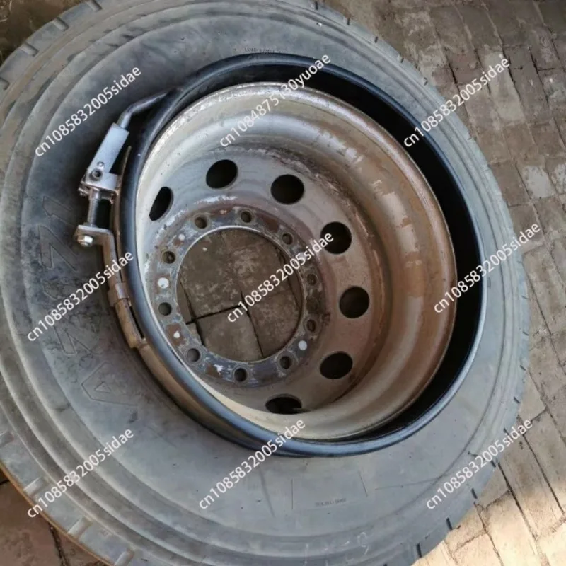 Cart Vacuum Tire Quick Inflation Seal Ring Auxiliary Inflation Tool Tire Repair Tire Burst Charger Tool