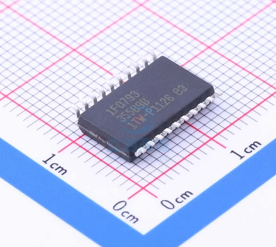 Nieuwe Originele ATTINY461V-10SU 8-Bit Microcontroller Mcu Sop-20 Single-Chip Microcomputer Chip