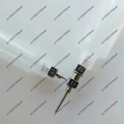 Coaxial Needle 3D Printing Needle Non-standard Custom Polished Rod Needle Base Electrospinning Metal Nozzle