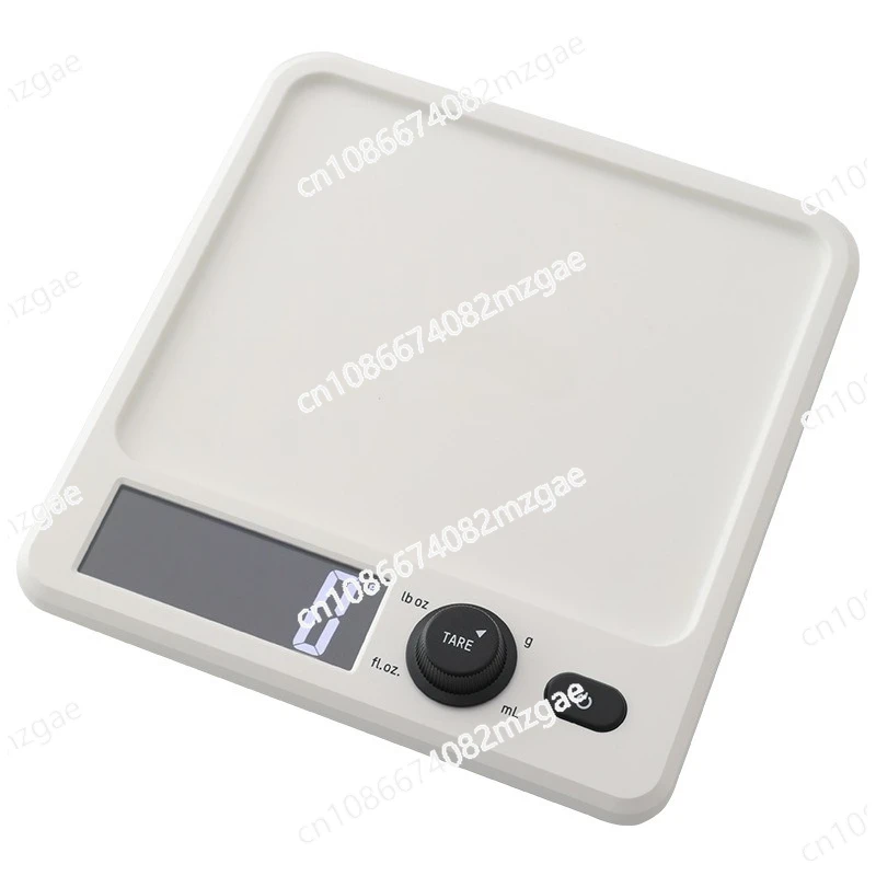 

Kitchen Baking Electronic Scale Household Small Electronic Scale Food Gram Scale
