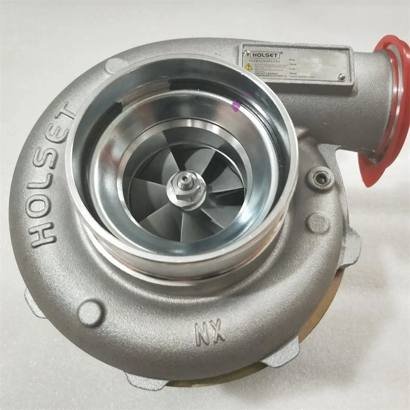 High performance diesel engine parts ISM11 turbocharger 4309507