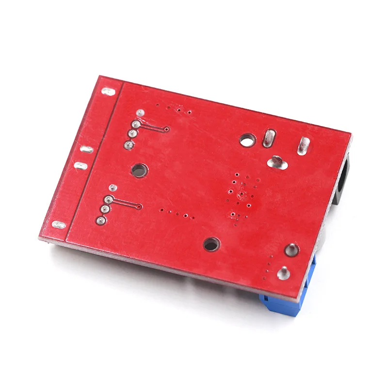 Voltage Converter Module DC DC 9V 12V 24V 36V To 5V 3A Buck Step Down Regulator Power Supply Unit For Solar Car Charger Pro
