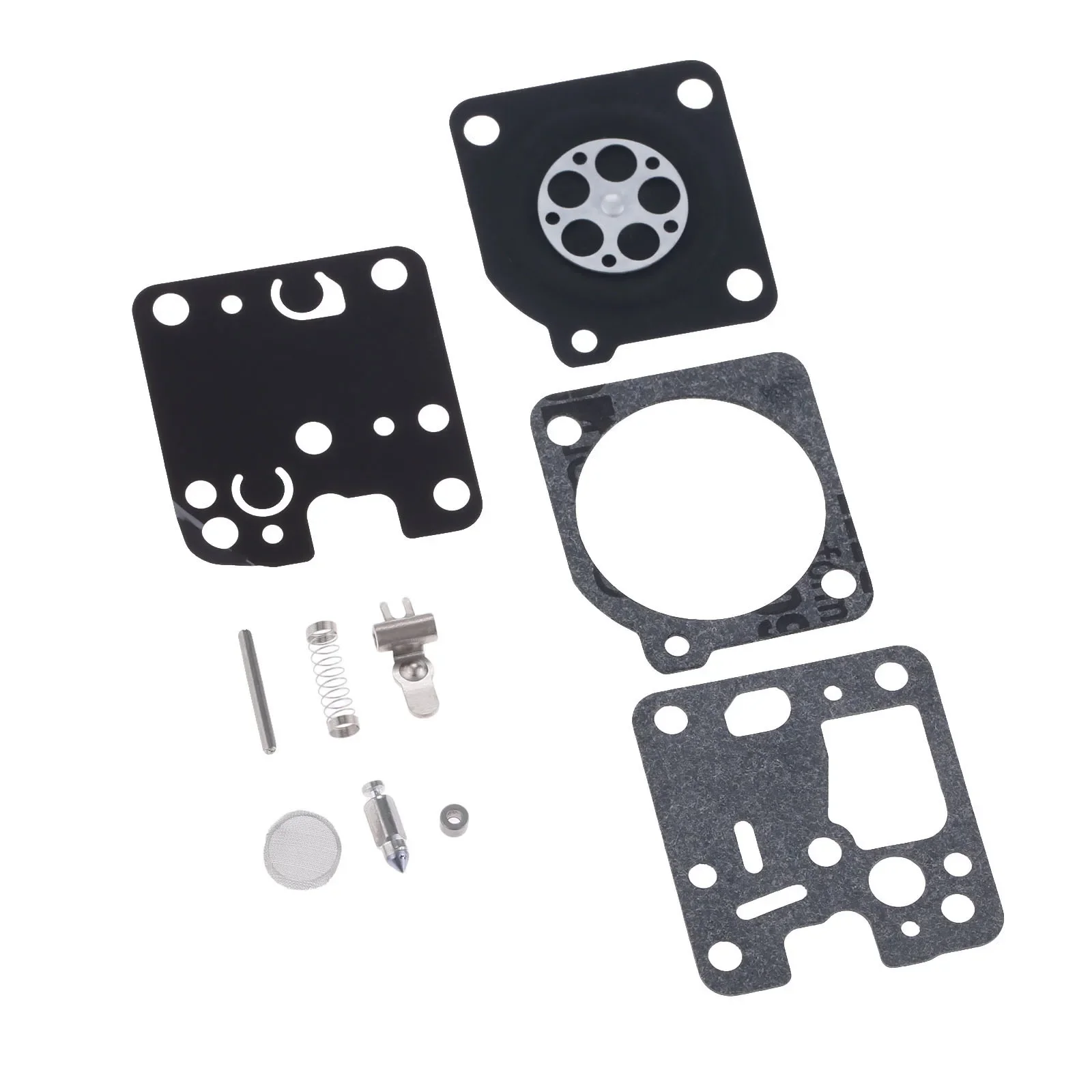 Reld-スピーカー修理キットRB-107,カラブパイプ用,echo srm230 srm231 210 210i 225用,RB-107