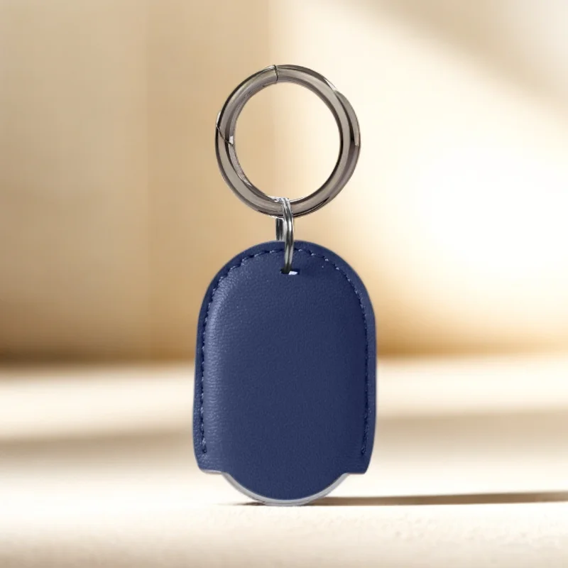 For Xiaomi Tag Locator Protective Case Anti Drop Anti Loss Keychain Protective Shel  For Pet Collar Accessories - view 4