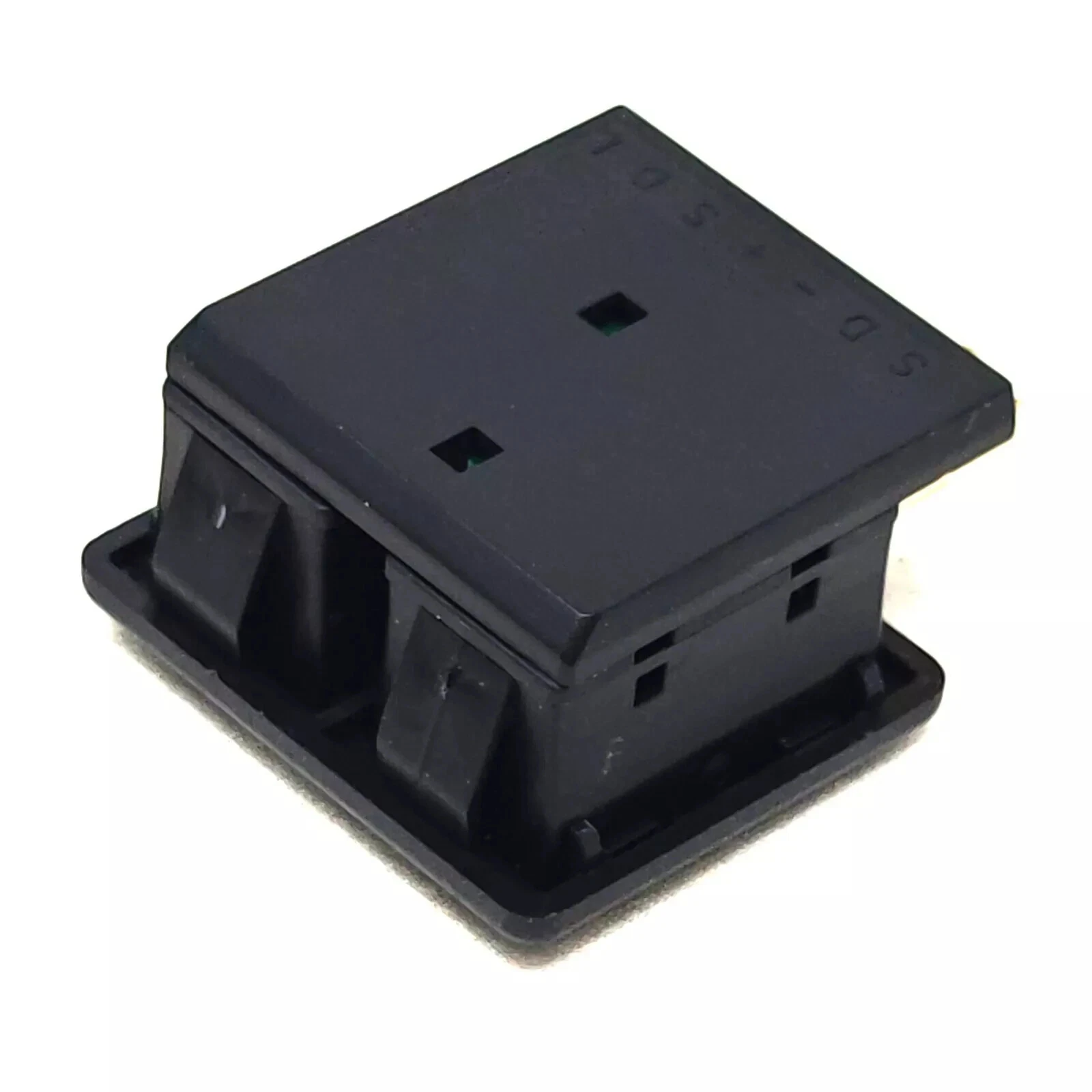 Power Window Switch Electric Window Switch Construction Plastic And Build Responsive Mechanism Power Window Switch