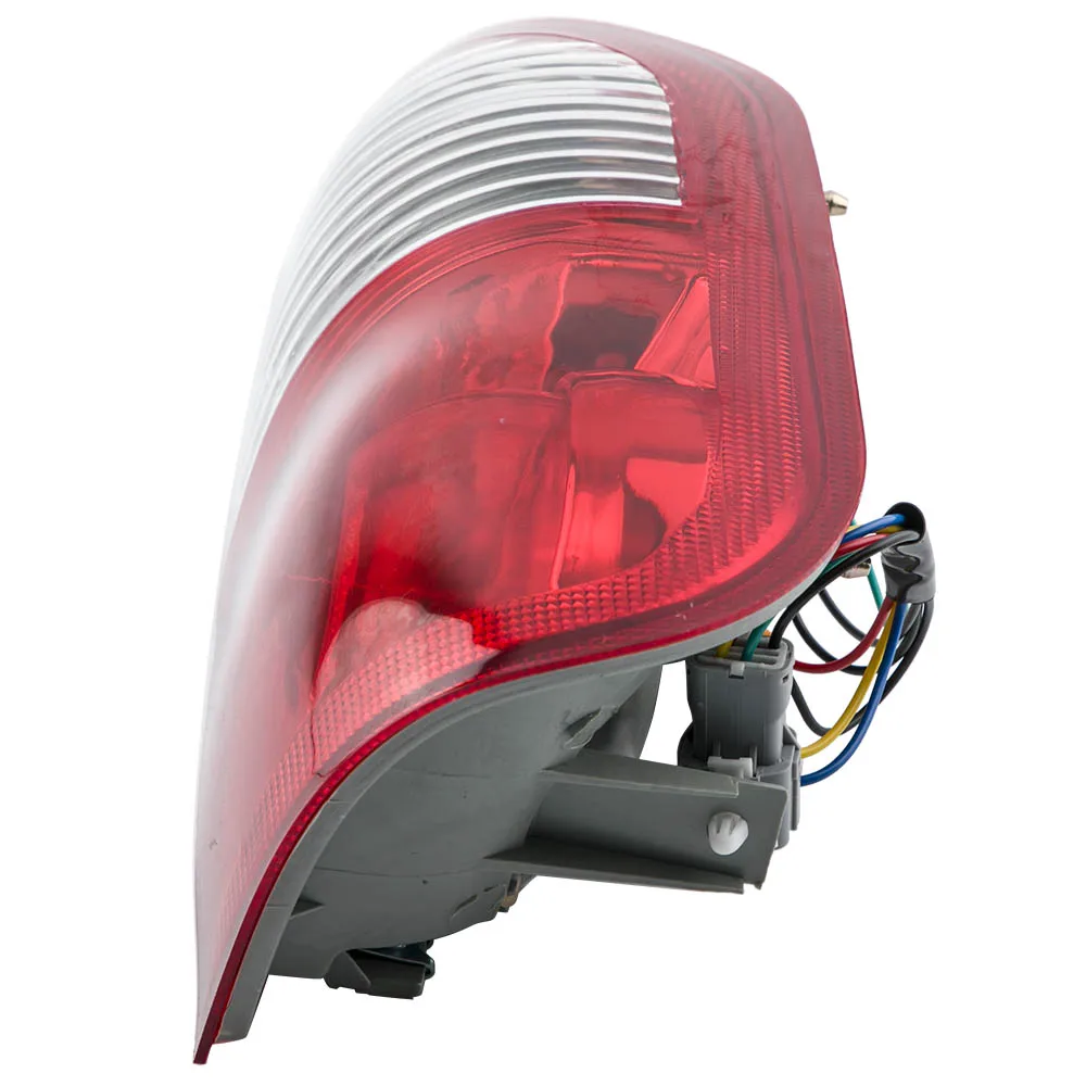 

1PC Rear RH Tail Brake Light For Toyota Tundra 81550-0C040 815500C040 4-Door