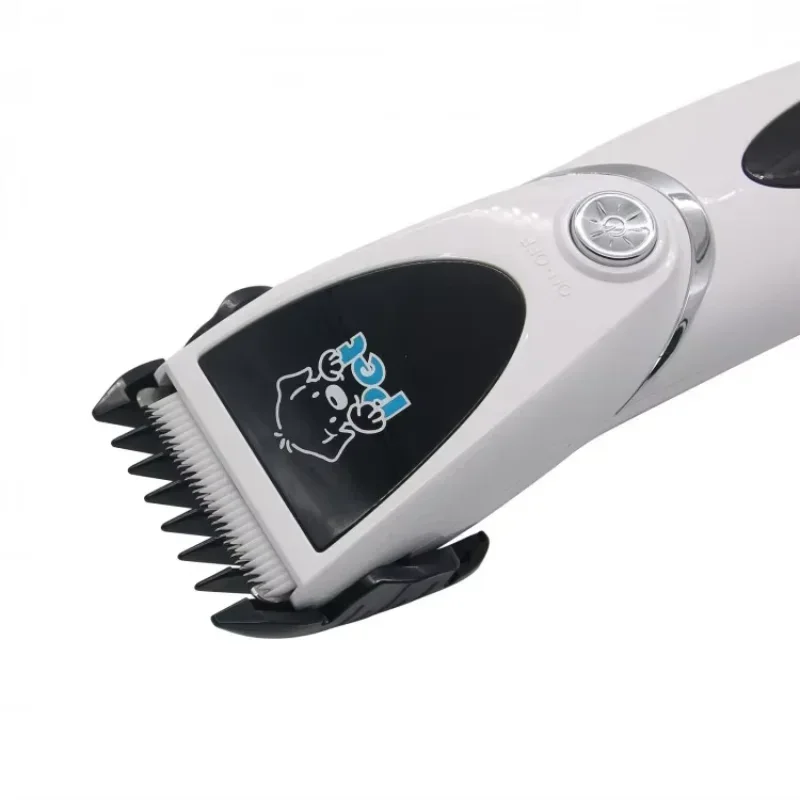 Codos CP8000 Professional Pet Dog Hair Trimmer Clipper Grooming Haircut Machine Low Noise