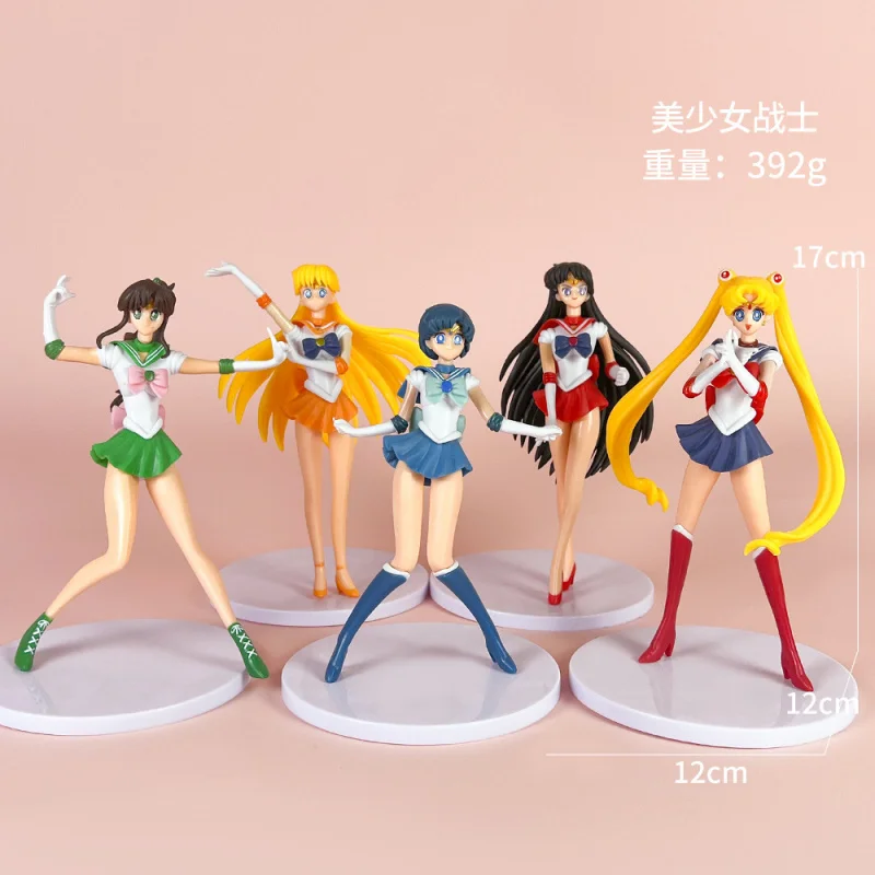 フィギュア 水氷月 美少女 レムラム 羅美 アニメドール モデルオーナメント アニメ周辺グッズ フィギュア