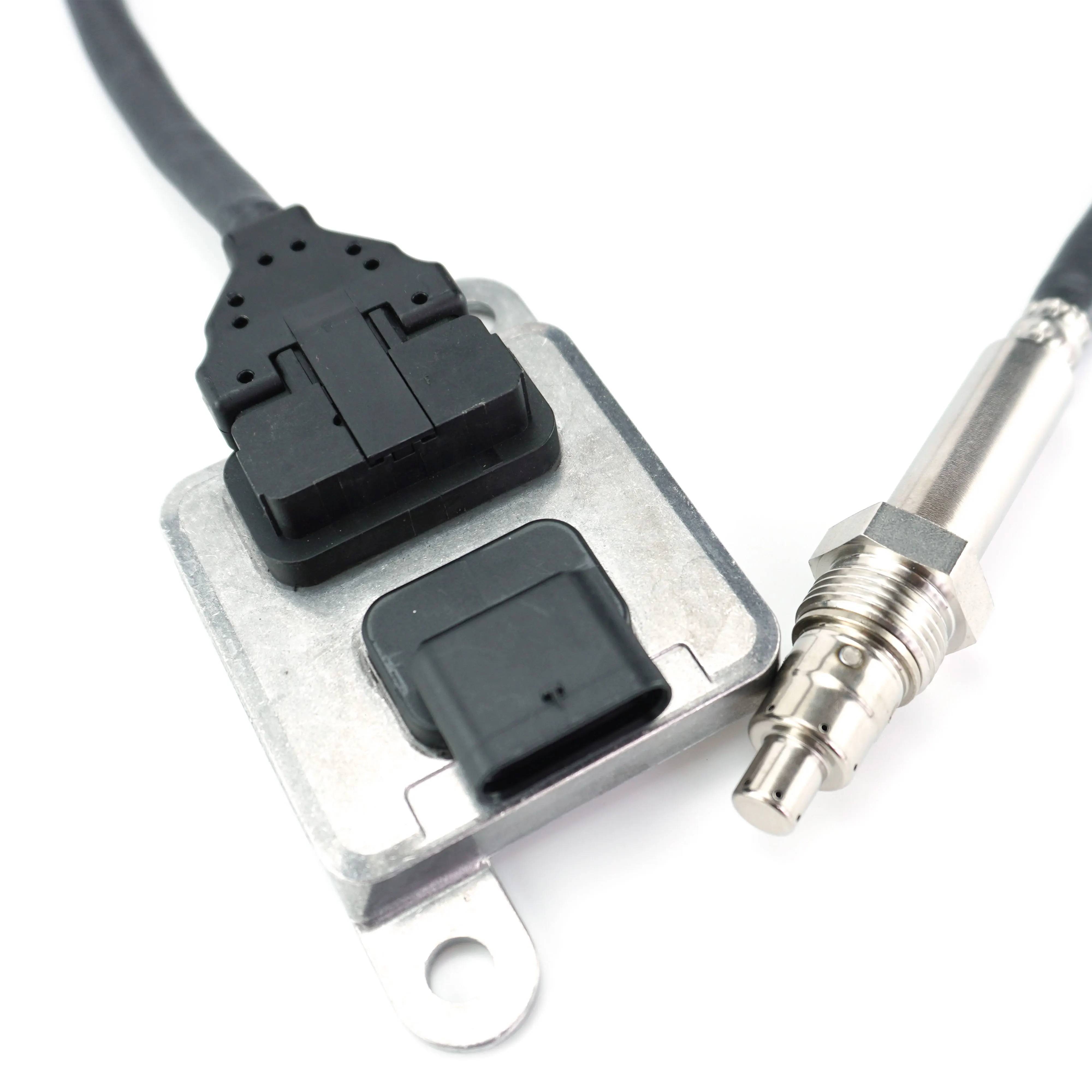 758713002 5WK96621G Original New Nitrogen Oxide Sensor Nox Sensor for 12V BMW E90 E91 E60 E61 E63 E64 325i 330i 525i 530i 630i