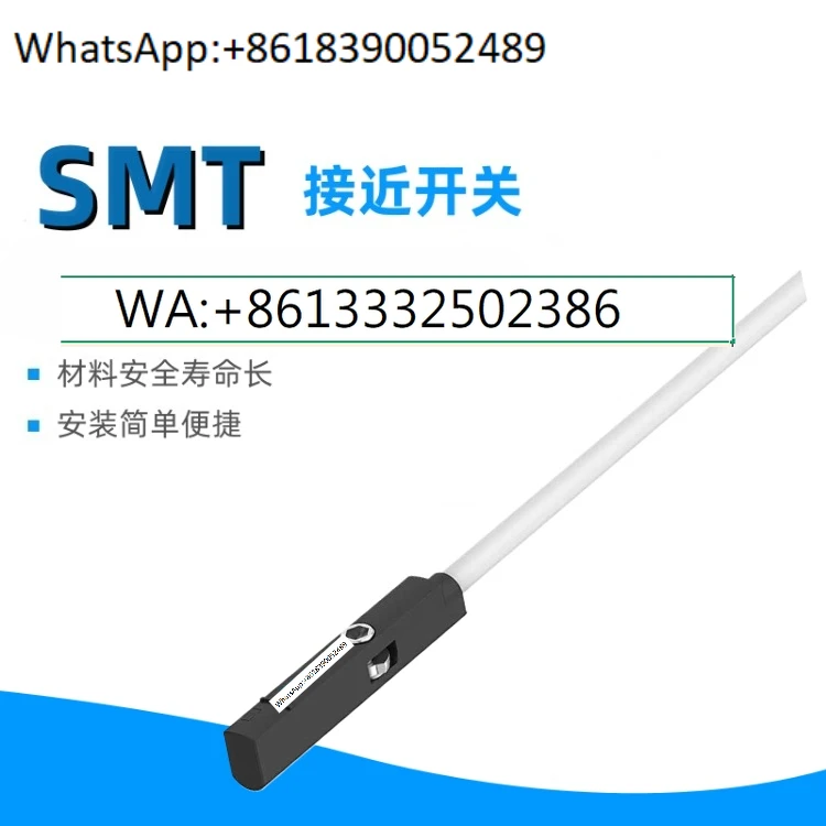 Proximity Switch SM… - image