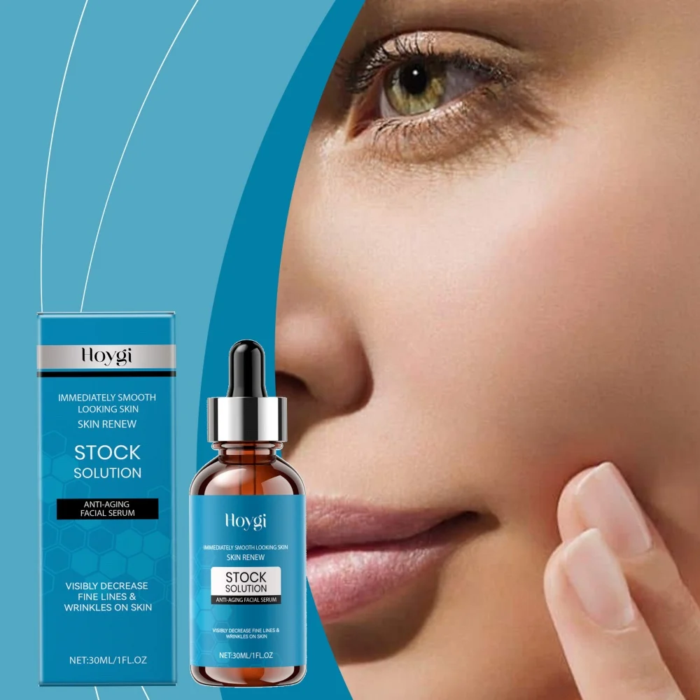 

Mild and moisturizing facial essence deeply moisturizes, lifts and repairs skin, reduces wrinkles and softens skin