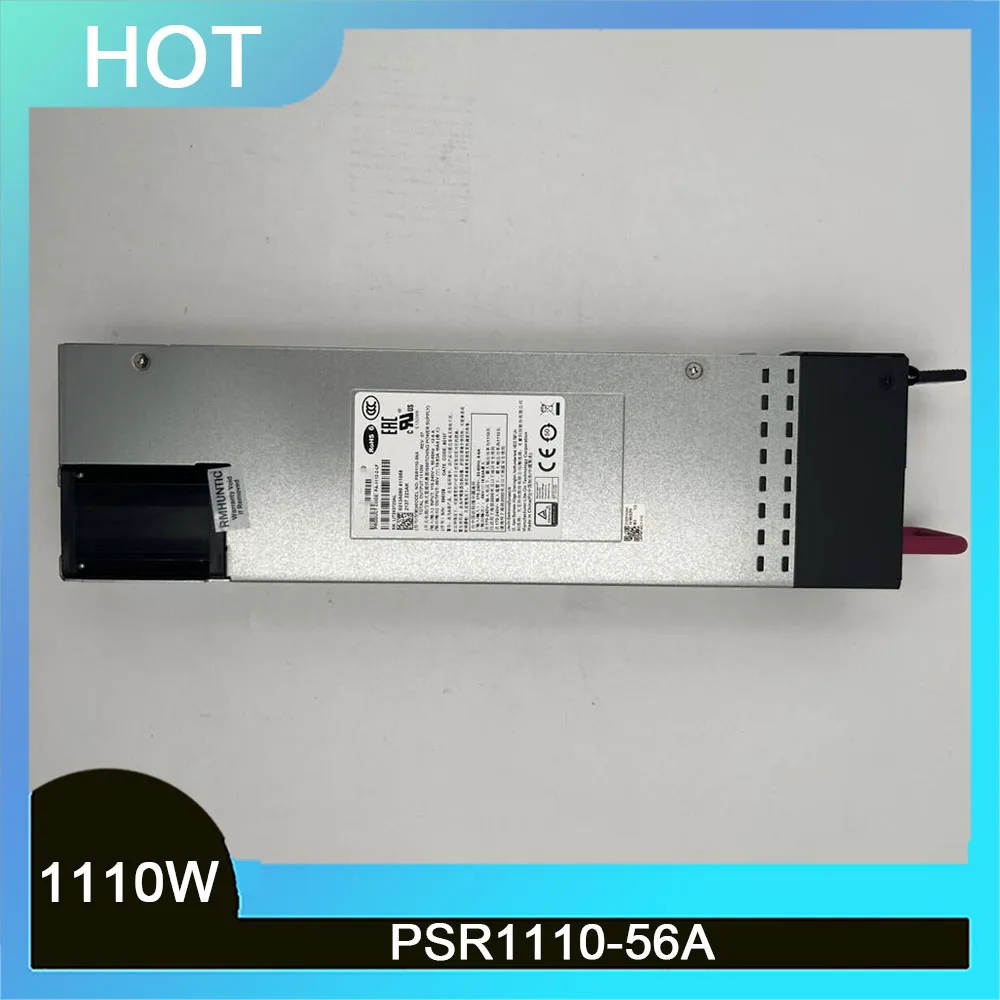 fonte de alimentacao comutada totalmente testada 1110w psr111056a lspm1ac1110 01