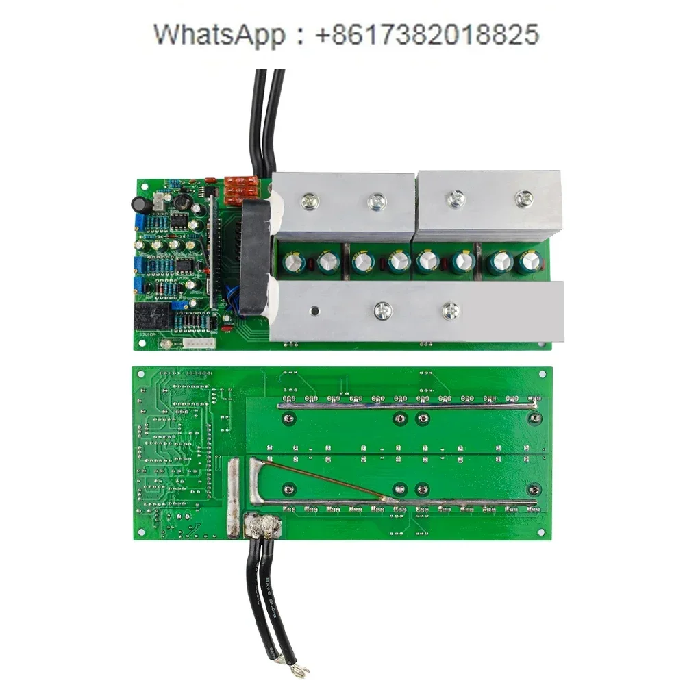 3000W Pure Sine Wave Power Frequency Inverter Board 24V 36V 48V 4000W 5000W High Quality Enough Power Perfect Protection