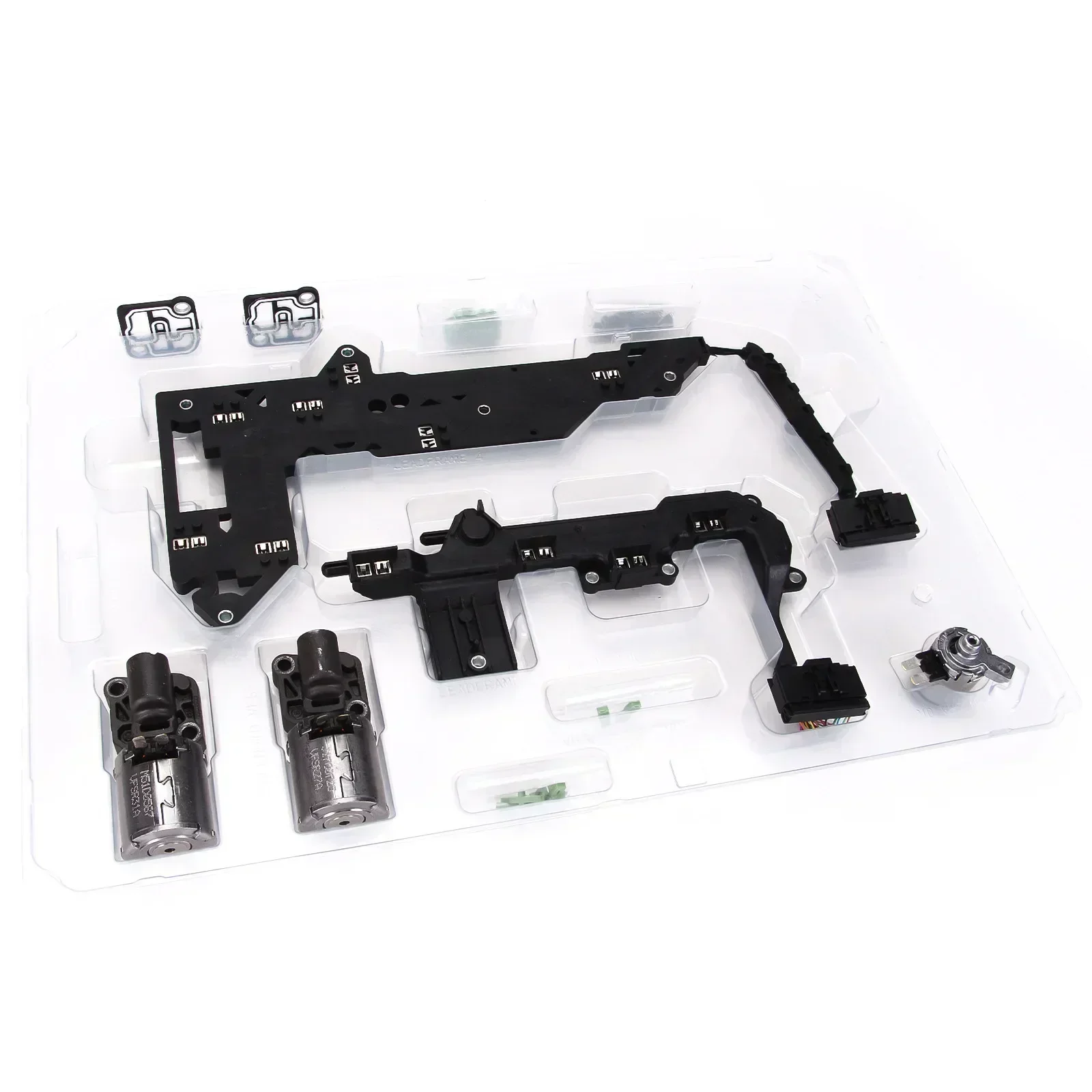 exquisite craftsmanshipSuitable for Audi Q5 7-Speed DQ500 DL501 0B5 Transmission Board Solenoid Valve Wiring Harness Kit